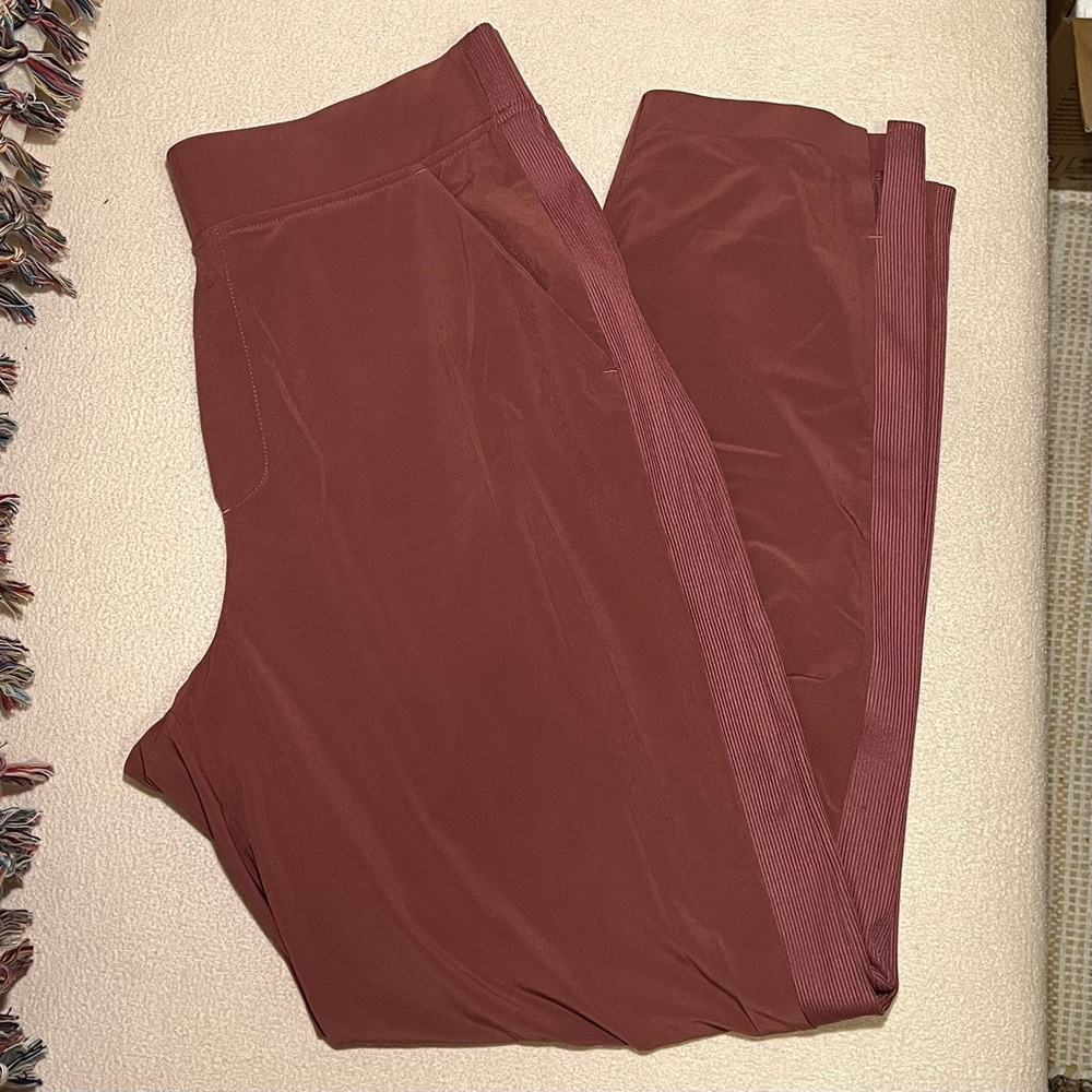 Athleta brooklyn ankle pant